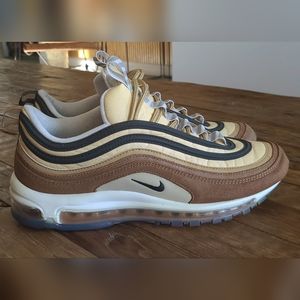 Nike air max 97